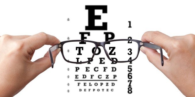 13 oftalmologo