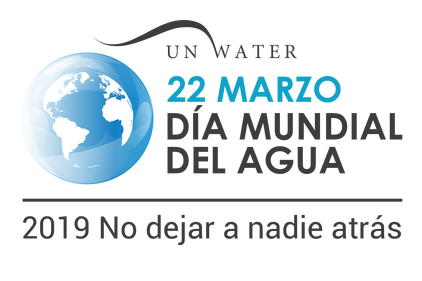 22 marzo Dia mundial del Agua