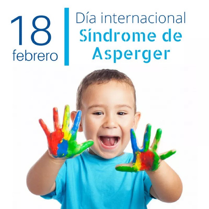 18 Asperger