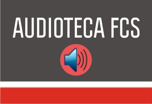 Audioteca FCS